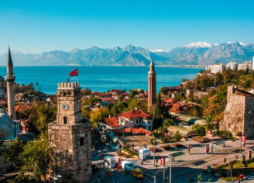 Antalya Turu